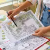 Projektowanie ogrodu – darmowy program do samodzielnego projektowania