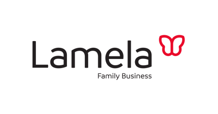 Logo Lamela