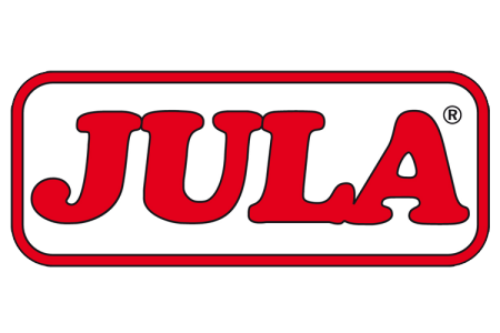 JULA logo