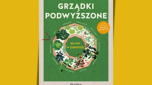 Grządki podwyższone. 365 dni w ogrodzie | Co radzi Dorothea Baumjohann?