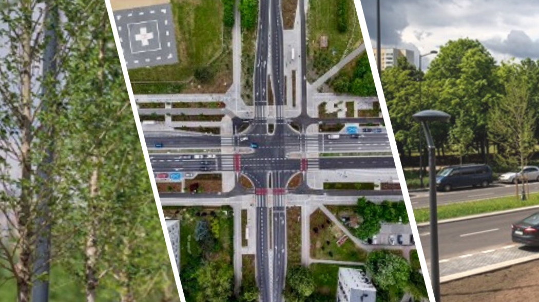 Poznaj naszego kandydata do Europejskiej Nagrody Green Cities 2023