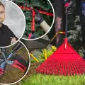 Ekspert radzi | Jak wybrać najlepsze narzędzia do jesiennych prac ogrodowych?