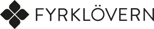 logo Fyrklövern