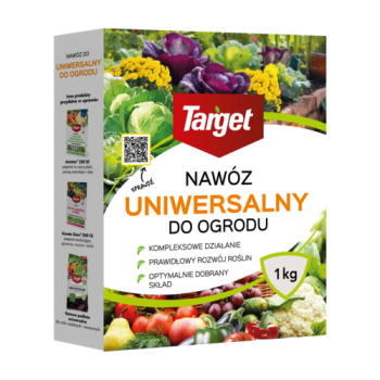 Nawóz uniwersalny Target