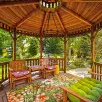 15 pomysłów na strefę wypoczynku | Jak pięknie odpoczywać w ogrodzie i na tarasie?