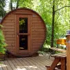 15 pomysłów na strefę wypoczynku | Jak pięknie odpoczywać w ogrodzie i na tarasie?