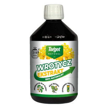 Wrotycz ProBio Ogród