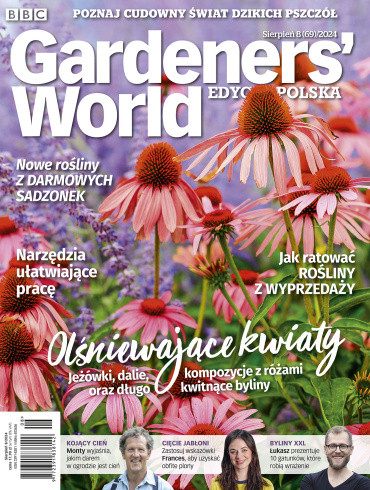 Gardeners World Edycja Polska 8 2024