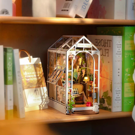 Model do składania
