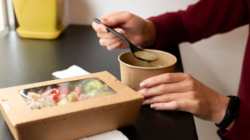 Najpopularniejsze bezmięsne diety pudełkowe od Wygodnej Diety: te menu z pewnością Ci zasmakują