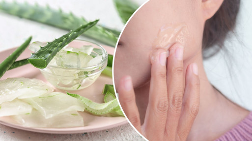 Aloes do twarzy. Jak przygotować żel aloesowy w domu? Łatwy przepis