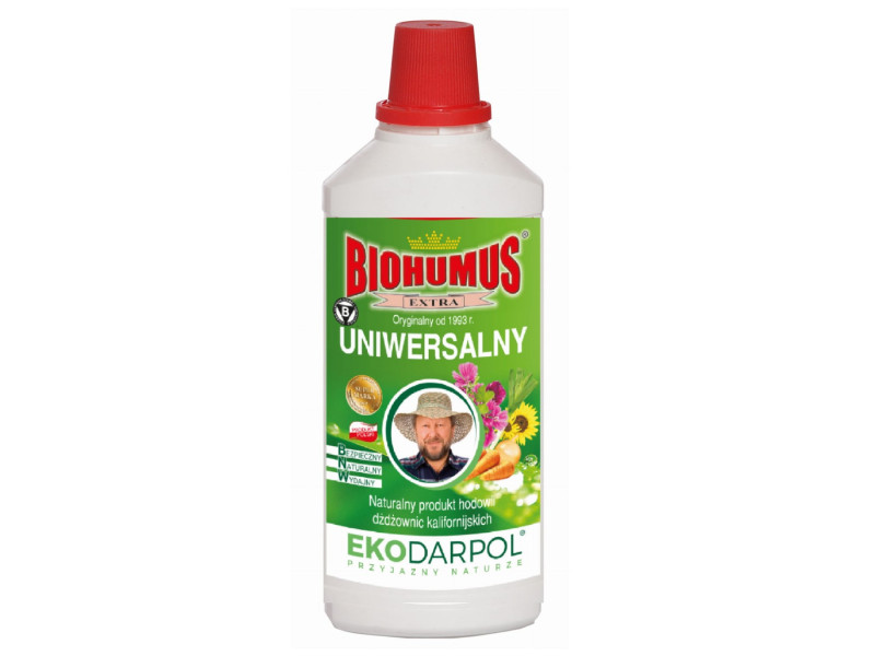 Biohumus Extra Uniwersalny