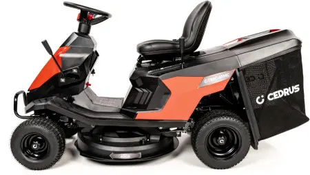Traktorek Cedrus C-Trac 65MC
