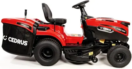 Traktorek Cedrus C-Trac 86MC