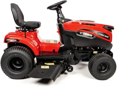 Traktorek Cedrus C-Trac 86MS