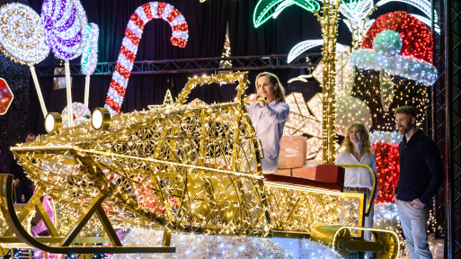 Christmasworld 2025 – nowe oblicze sezonowych dekoracji. Inspiracje, trendy i polska reprezentacja