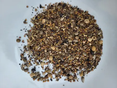 Bee Friendly – mieszanka roślin miododajnych