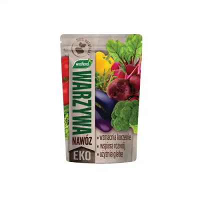 Nawóz do warzyw EKO 300 g