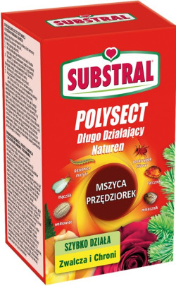 Polysect Substral Naturen