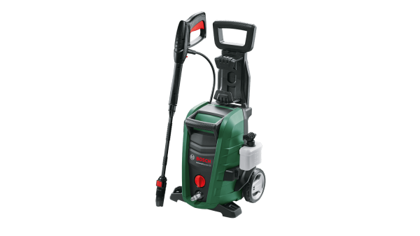 Myjka wysokociśnieniowa BOSCH Universal Aquatak 125