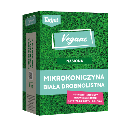 Mikrokoniczyna biała drobnolistna