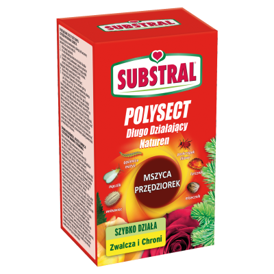 Substral Polysect Mszyca