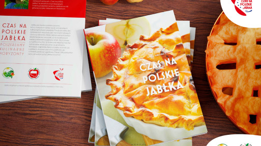 Czas na polskie jabłka! Dlaczego warto je jeść i co z nich zrobić?