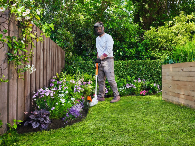 Kosa akumulatorowa STIHL FSA 30