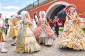 Piknik na dworze – dzień pełen muzyki, zabawy i atrakcji
