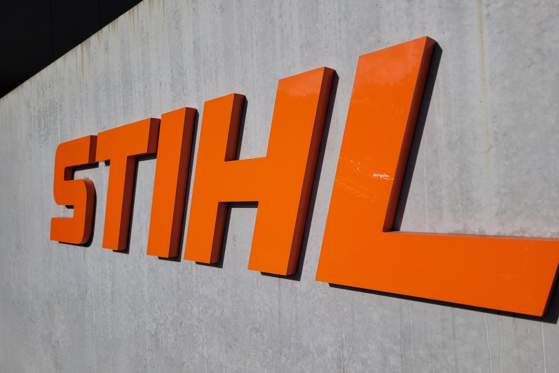 STIHL Media Day 2025
