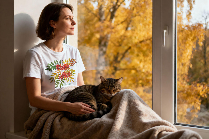 Prezenty inspirowane naturą. Jesienne klimaty premium na Botaniki.pl