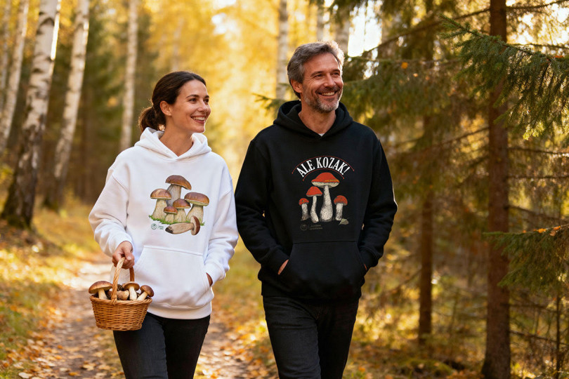 Prezenty inspirowane naturą. Jesienne klimaty premium na Botaniki.pl