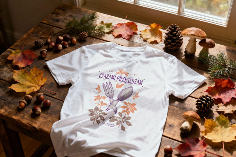 Prezenty inspirowane naturą. Jesienne klimaty premium na Botaniki.pl