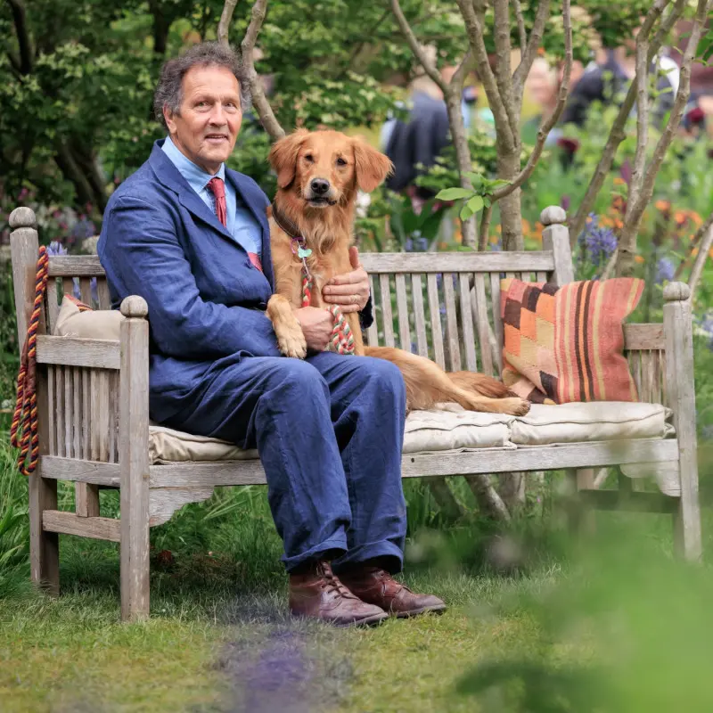 Dog Garden