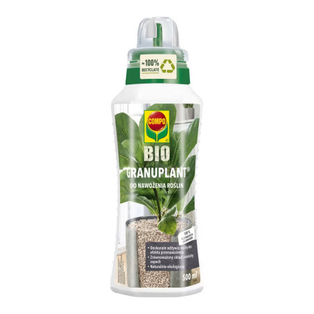 COMPO BIO GRANUPLANT do nawożenia roślin