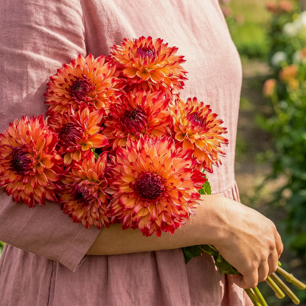 Dalia Aiyana