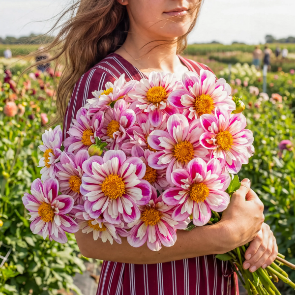 Dalia Bumble Rumble