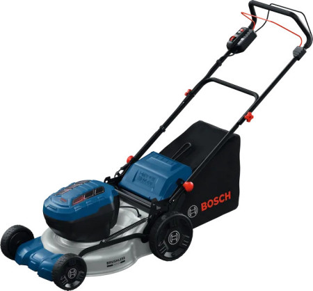 Kosiarka akumulatorowa Bosch GRA18V2-46SP
