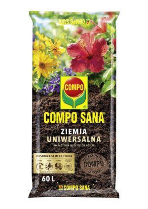 Ziemia uniwersalna COMPO SANA