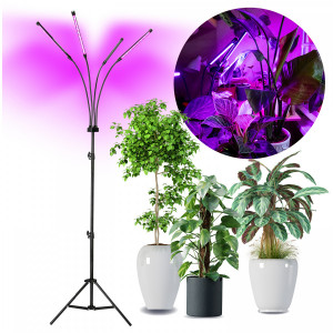 Lampa LED 30W do uprawy roślin