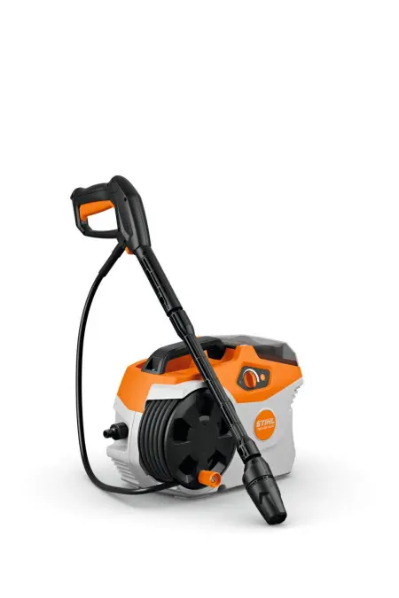 Myjka wysokociśnieniowa STIHL REA 60 - AK-System