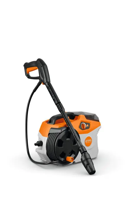 Myjka wysokociśnieniowa STIHL REA 100 PLUS