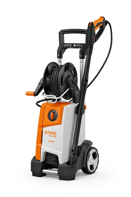 Myjka wysokociśnieniowa STIHL RE 140 PLUS