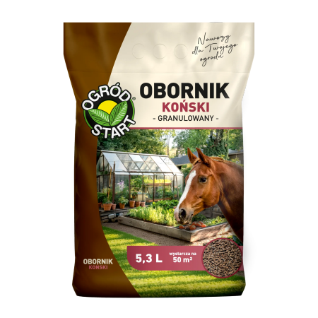 Obornik koński