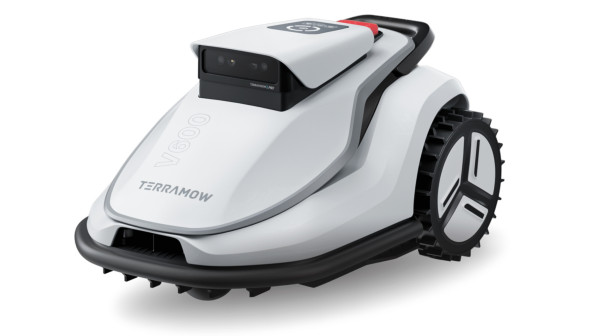 TerraMow V600