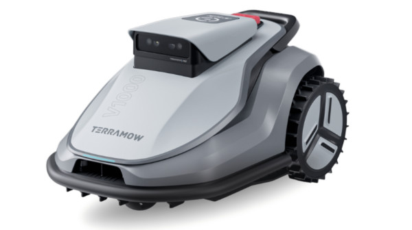 TerraMow V1000
