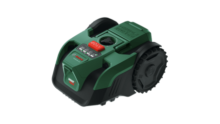 Robot koszący Bosch VISIMOW18V-100