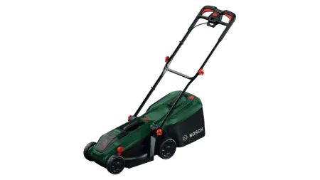 Kosiarka akumulatorowa Bosch ROTAK 18V 32