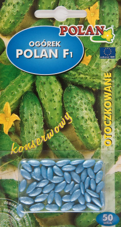 Ogórek POLAN F1