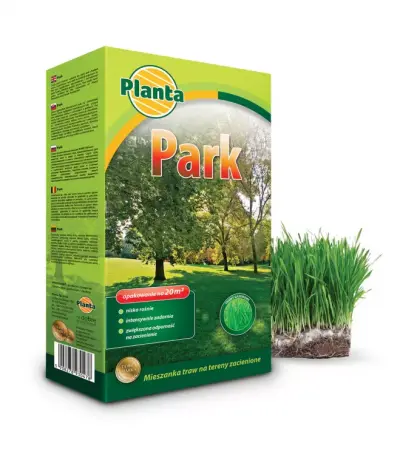 Trawa Park